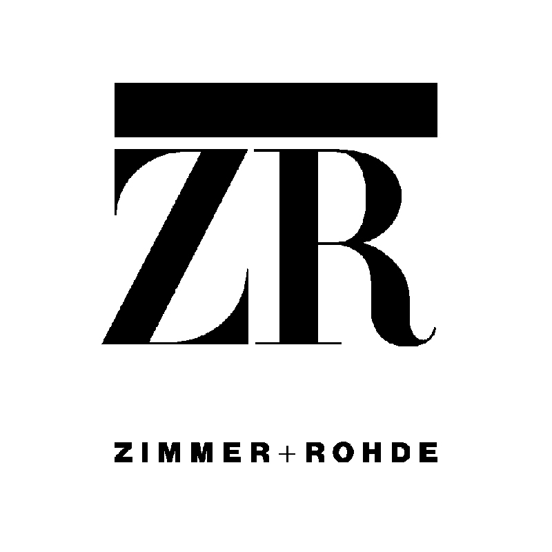 logo zimmer rohde